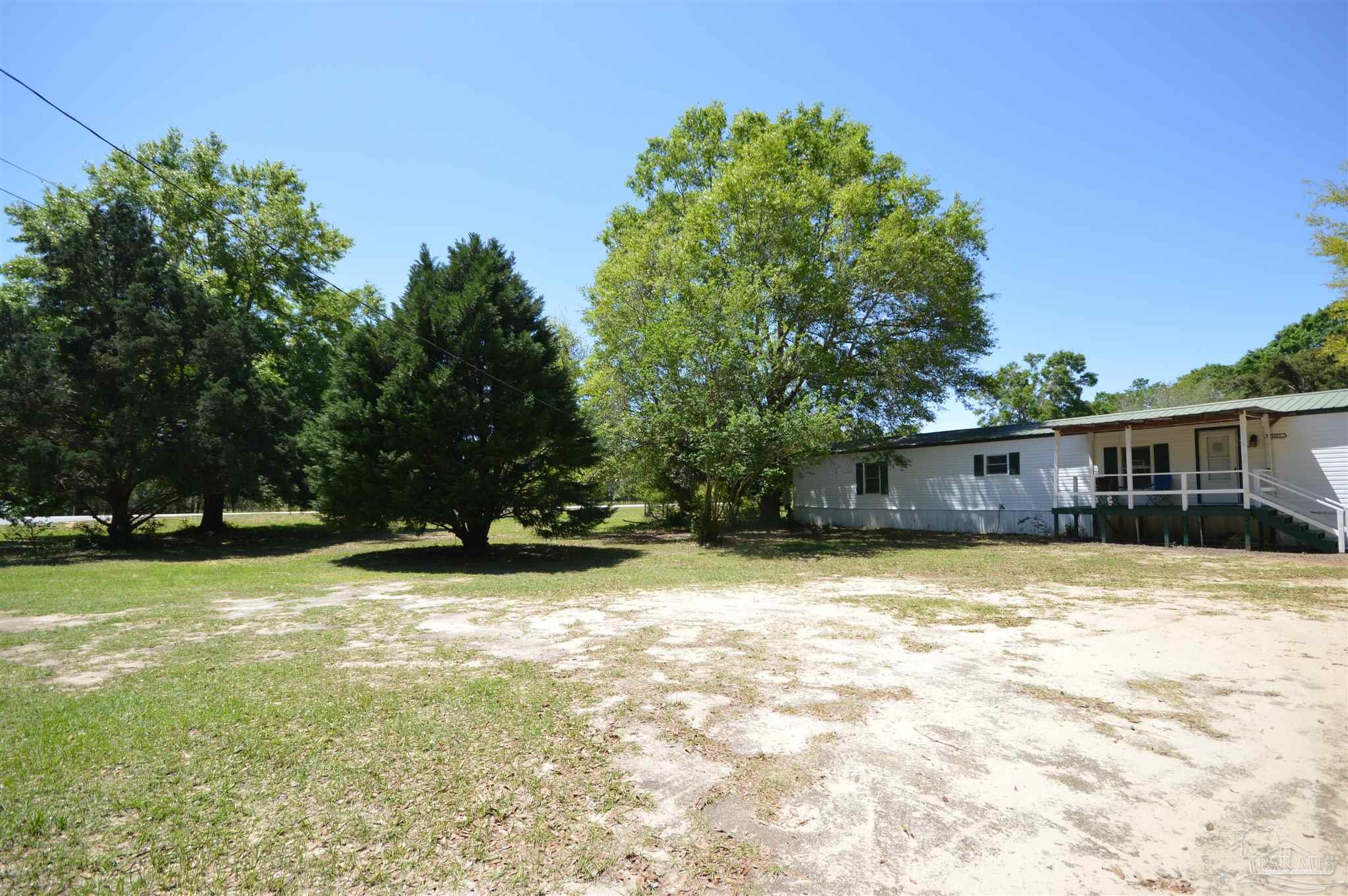 4401 B B Lowery Road Milton, FL 32583 - Photo 37 of 37
