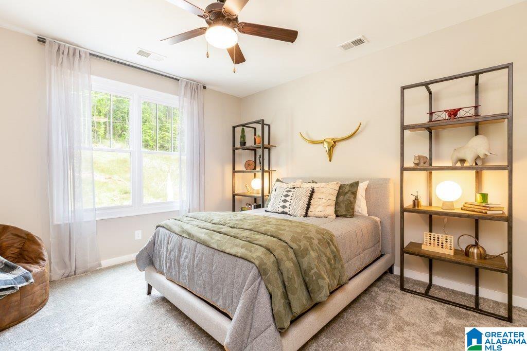 2056 Blackridge Road Birmingham, AL 35244 - Photo 11 of 34
