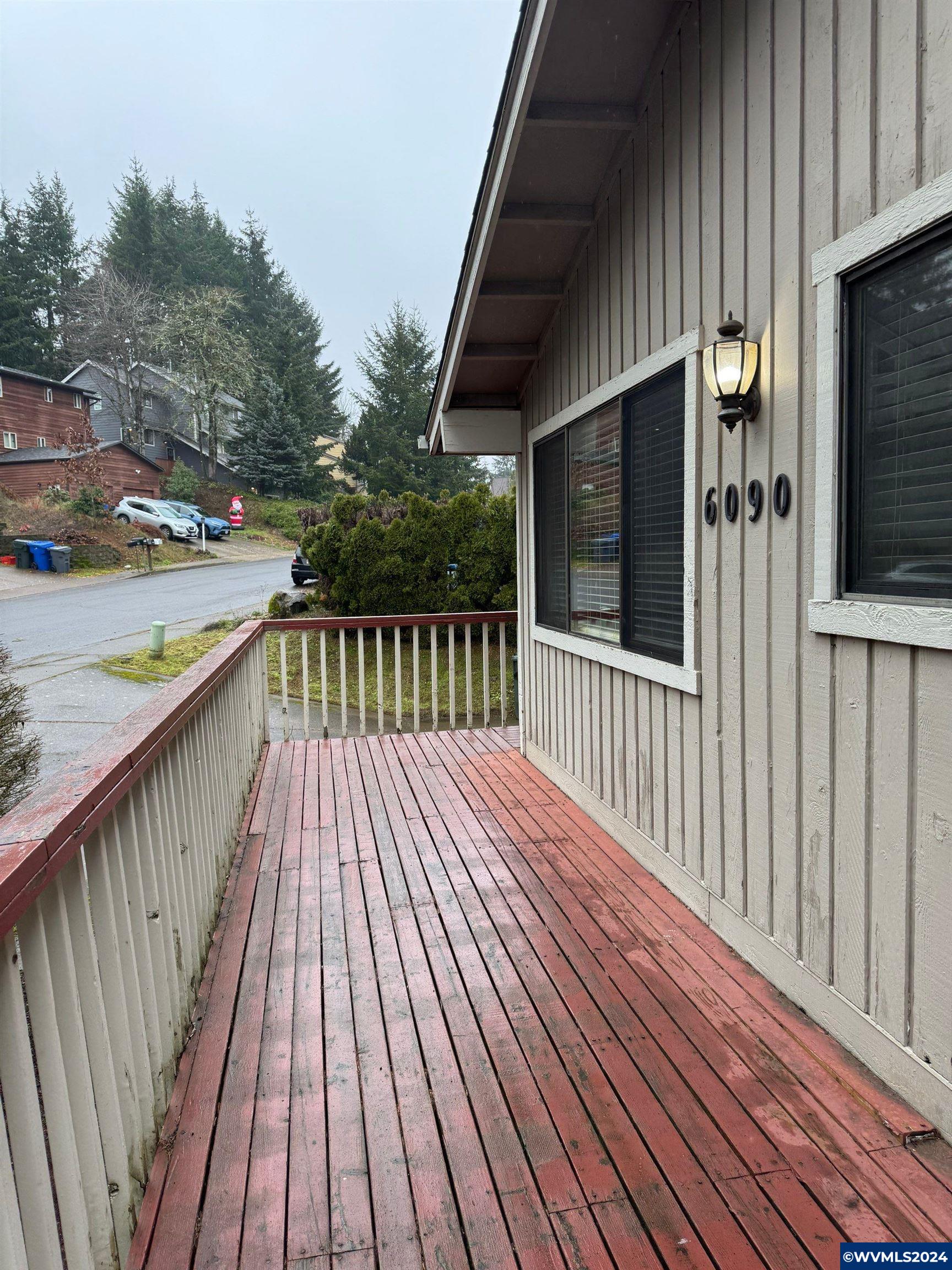 6090 Fircrest Street Southeast Salem, OR 97306 - Photo 6 of 45