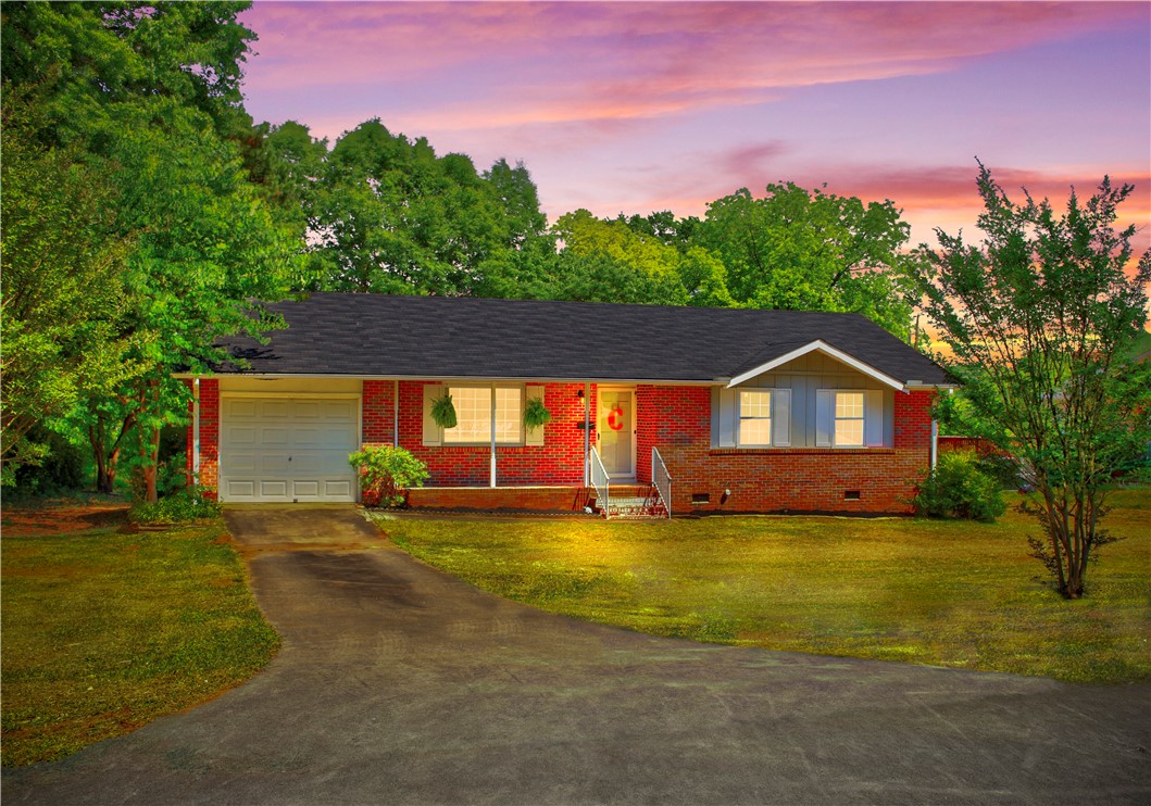 2108 Rush Street Anderson, SC 29621 - Photo 1 of 13