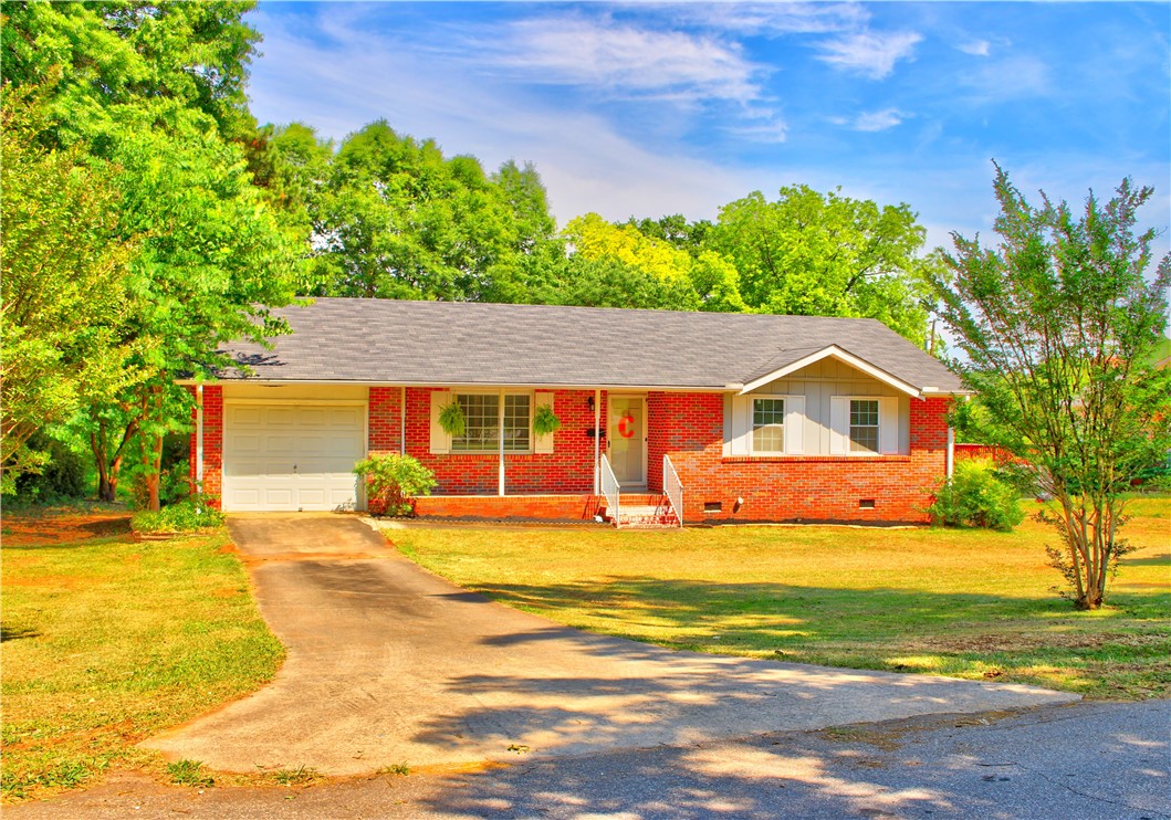 2108 Rush Street Anderson, SC 29621 - Photo 2 of 13