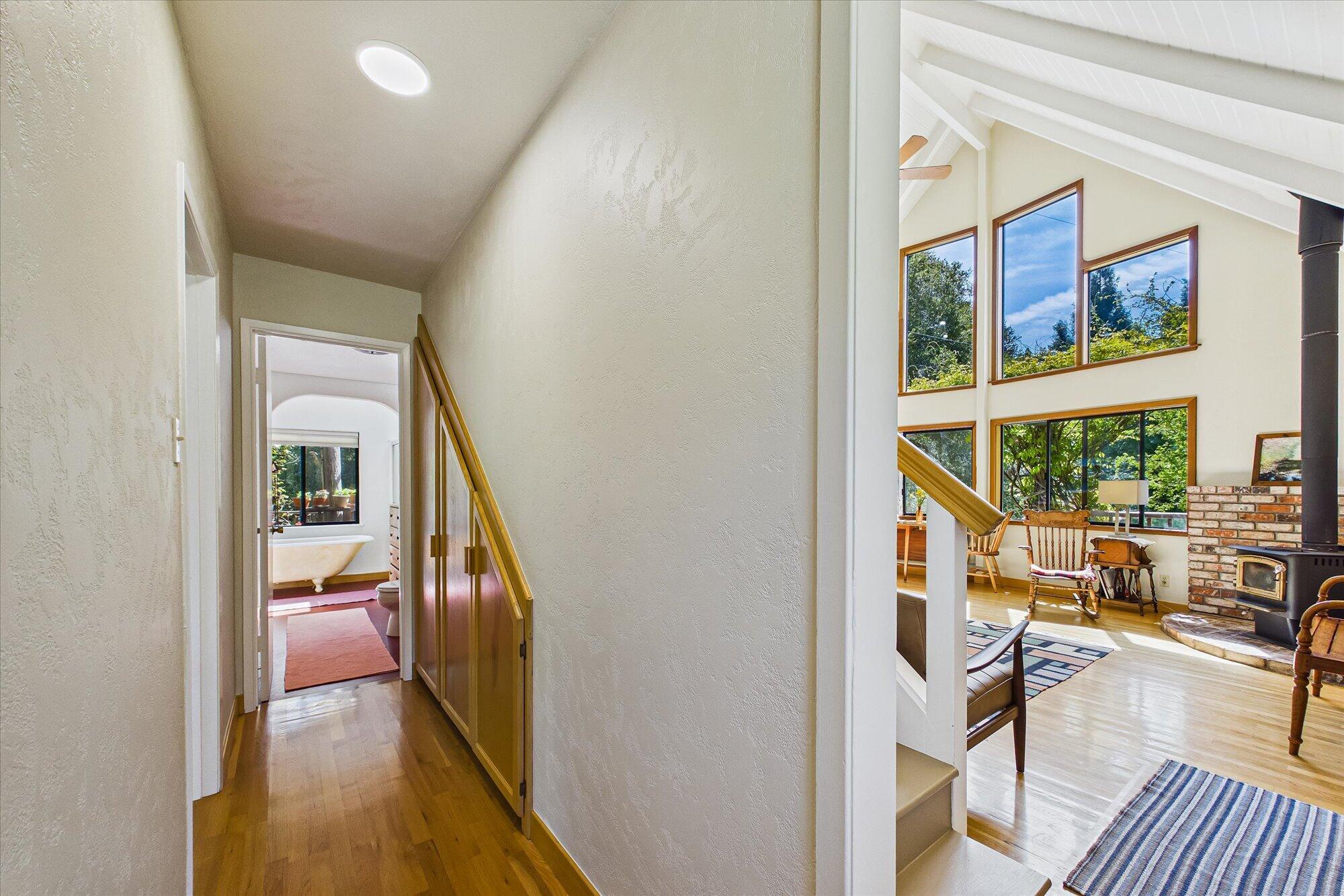 303 Hungry Gulch Road Whitethorn, CA 95589 - Photo 39 of 58