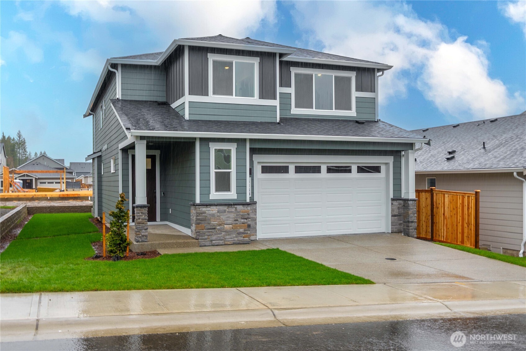 4143 Southwest Rustler Street Port Orchard, WA 98367 - Photo 1 of 40 Gallery Image 1