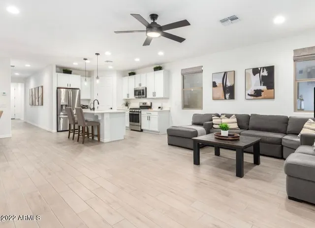 $2,275 | 8229 East Jan Avenue, Mesa, AZ 85209