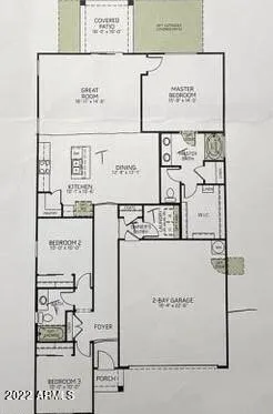 $2,275 | 8229 East Jan Avenue, Mesa, AZ 85209