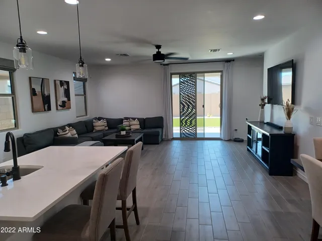$2,275 | 8229 East Jan Avenue, Mesa, AZ 85209