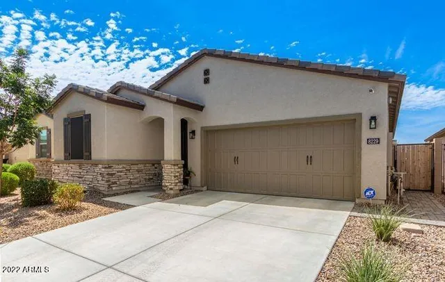 $2,275 | 8229 East Jan Avenue, Mesa, AZ 85209
