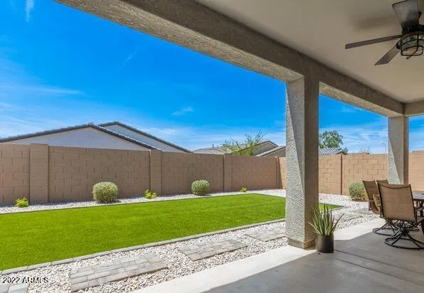 $2,275 | 8229 East Jan Avenue, Mesa, AZ 85209