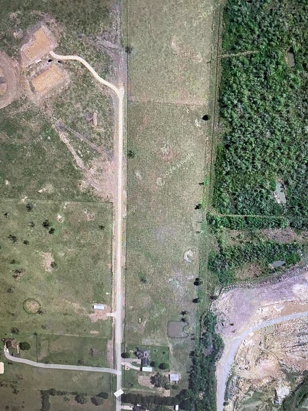 3 Ridge Road Manvel, TX 77578 - Photo 1 of 1