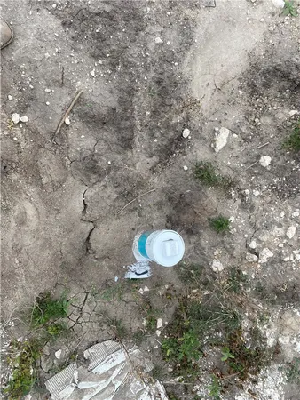a picture of a table with a potted plant and a table