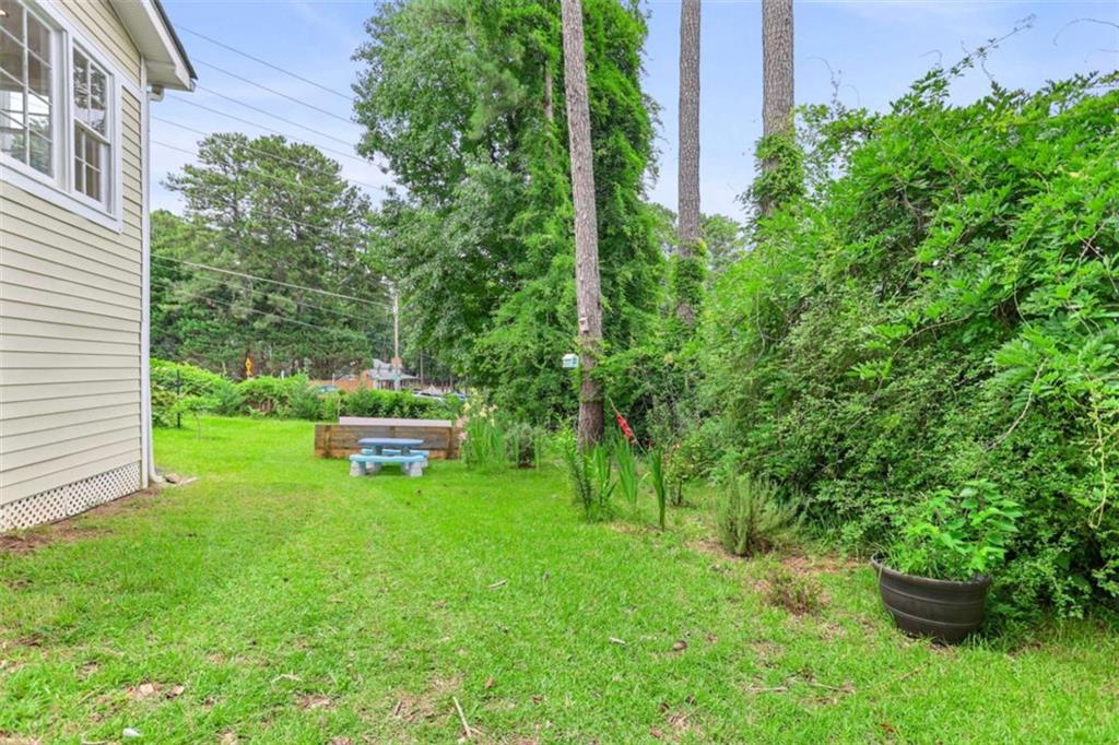 1255 Riva Ridge Drive Northwest Norcross, GA 30093 - Photo 40 of 41