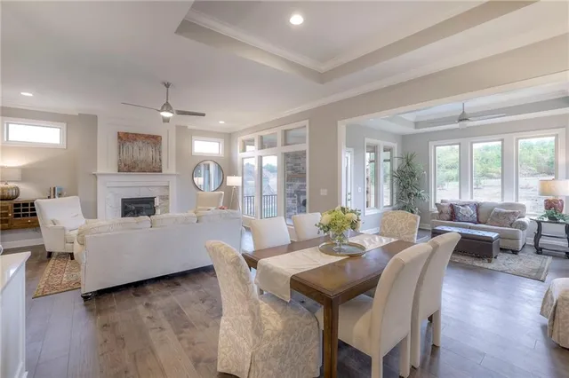 $800,000 | 12204 138th Place, Overland Park, KS 66221