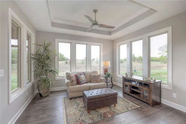 $800,000 | 12204 138th Place, Overland Park, KS 66221