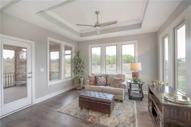 $800,000 | 12204 138th Place, Overland Park, KS 66221