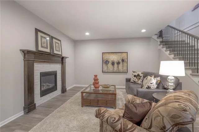 $800,000 | 12204 138th Place, Overland Park, KS 66221