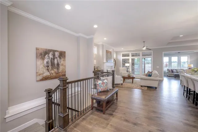 $800,000 | 12204 138th Place, Overland Park, KS 66221