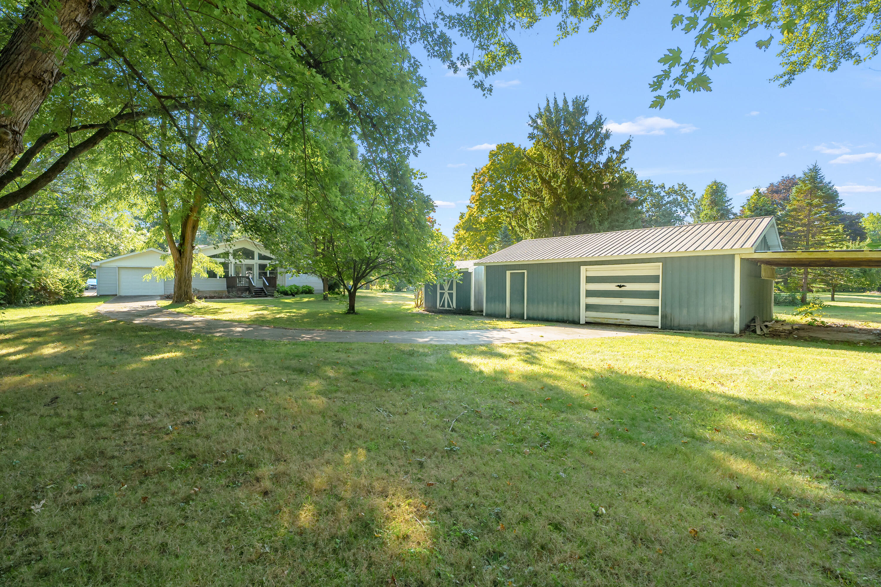 12441 Minges Road South Battle Creek, MI 49015 - Photo 31 of 35 Minges Rd S 12441 Battle Creek 49015-34