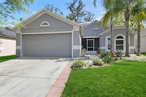 $328,000 | 611 Placid Run Road, Orange City, FL 32763