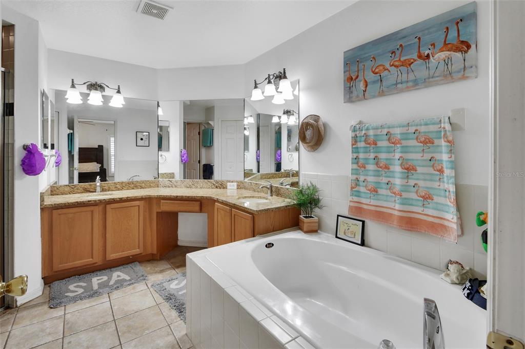 611 Placid Run Road Orange City, FL 32763 - Photo 17 of 32