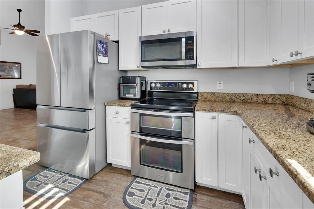 611 Placid Run Road Orange City, FL 32763 - Photo 8 of 32