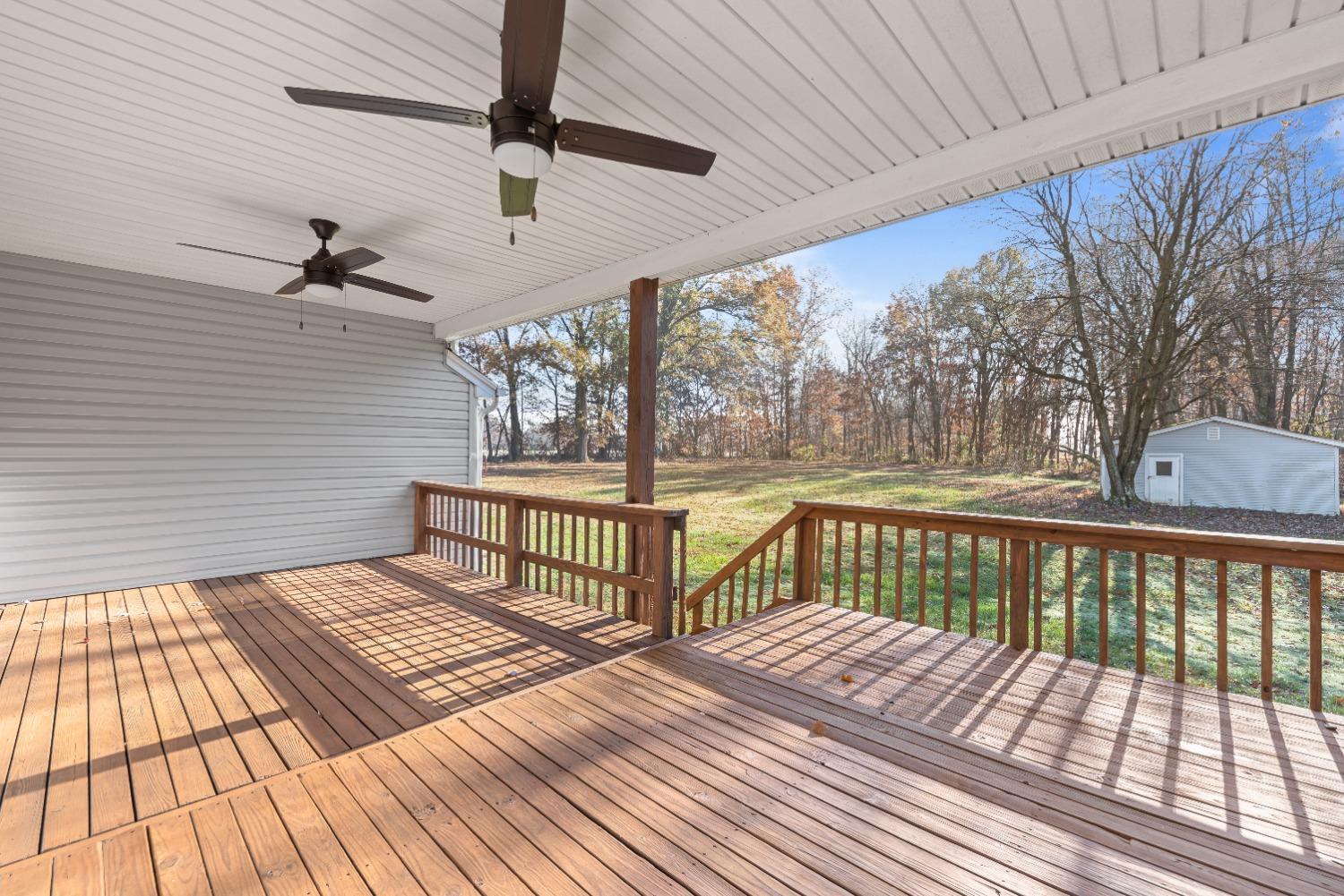 5162 Stephan Road Sardinia, OH 45171 - Photo 13 of 27