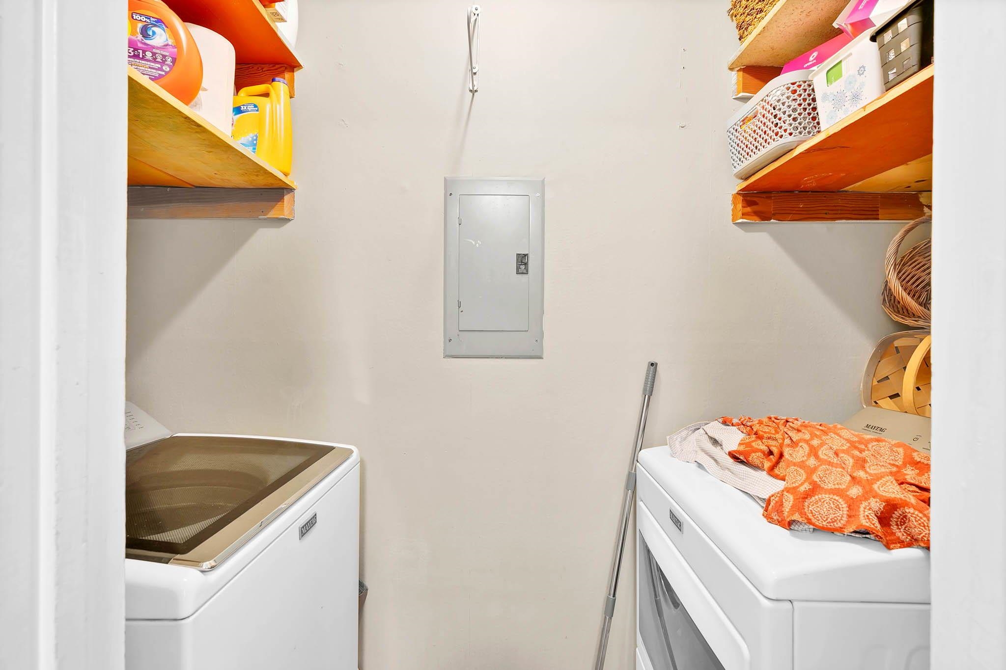 45 Caisson Trace Daphne, AL 36527 - Photo 14 of 46 Laundry