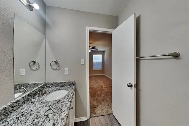 $2,100 | 6014 Twin Maple Drive, Arlington, TX 76018