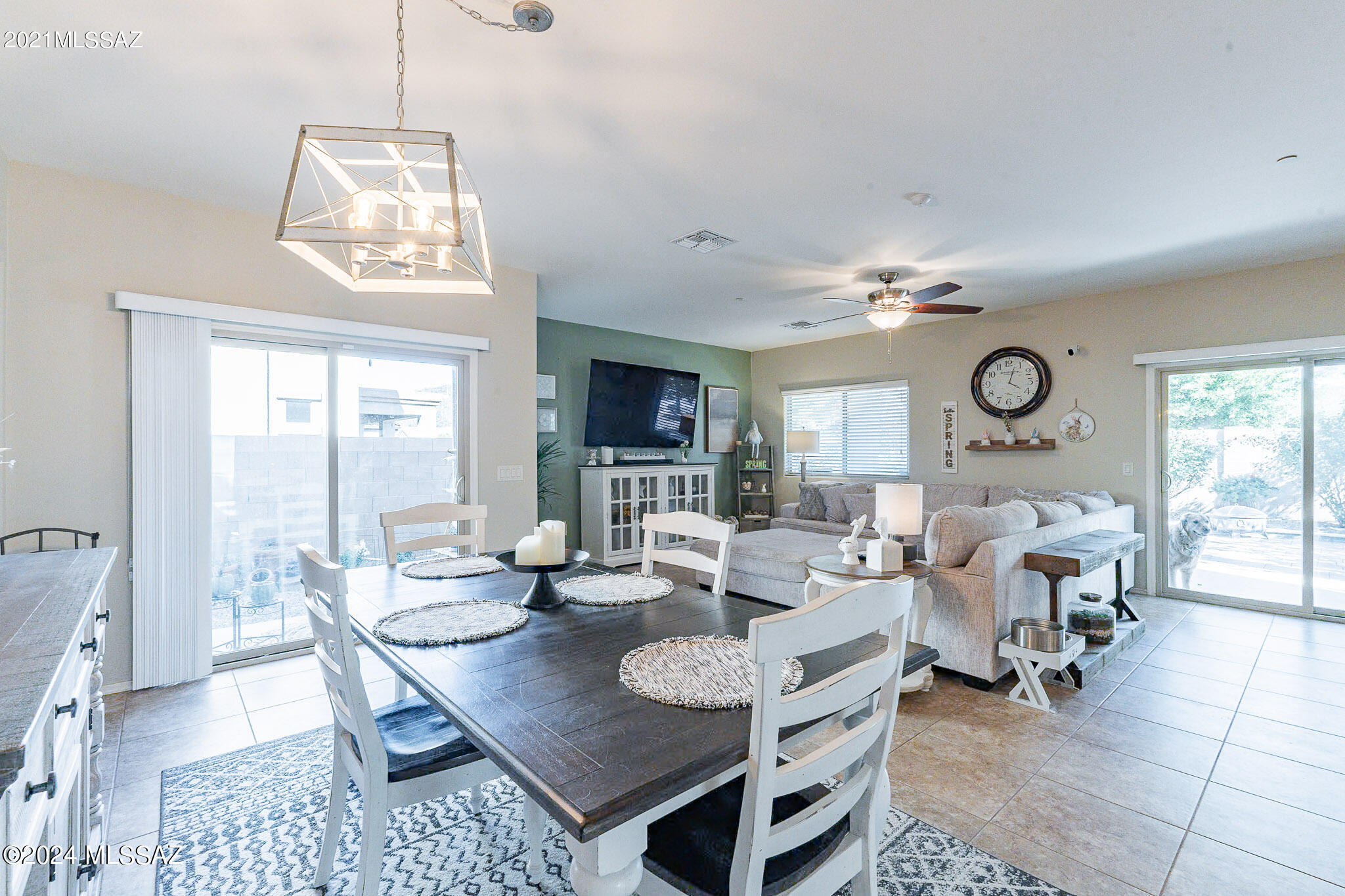 8809 West Moon Spring Road Marana, AZ 85653 - Photo 12 of 50