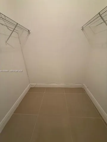 a view of a room with a sink