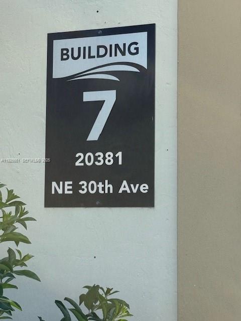 20381 Northeast 30th Avenue, Unit 2047 Aventura, FL 33180 - Photo 3 of 21 unknown