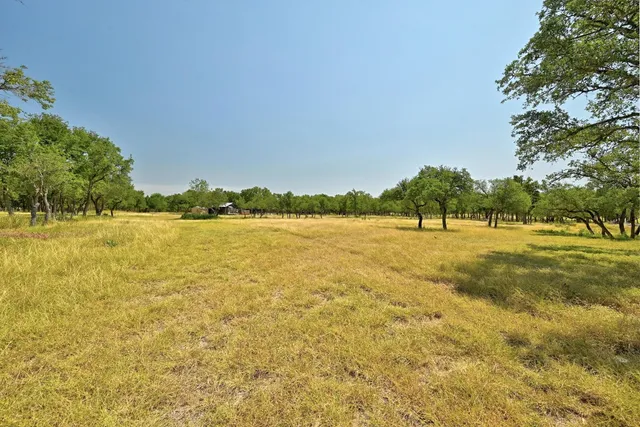 a view of a lake view