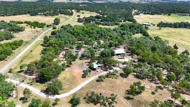 $549,888 | 400 Redbird Road, Granger, TX 76530
