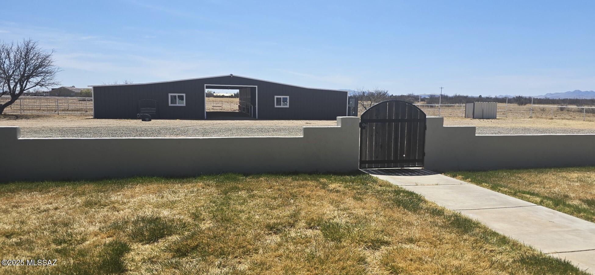 177 East Roper Road Willcox, AZ 85643 - Photo 23 of 50 Gallery Image 23