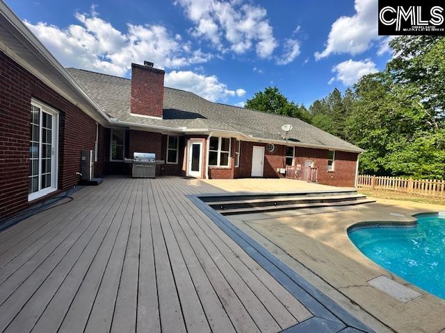 1426 West Creek Road Leesville, SC 29070 - Photo 60 of 70