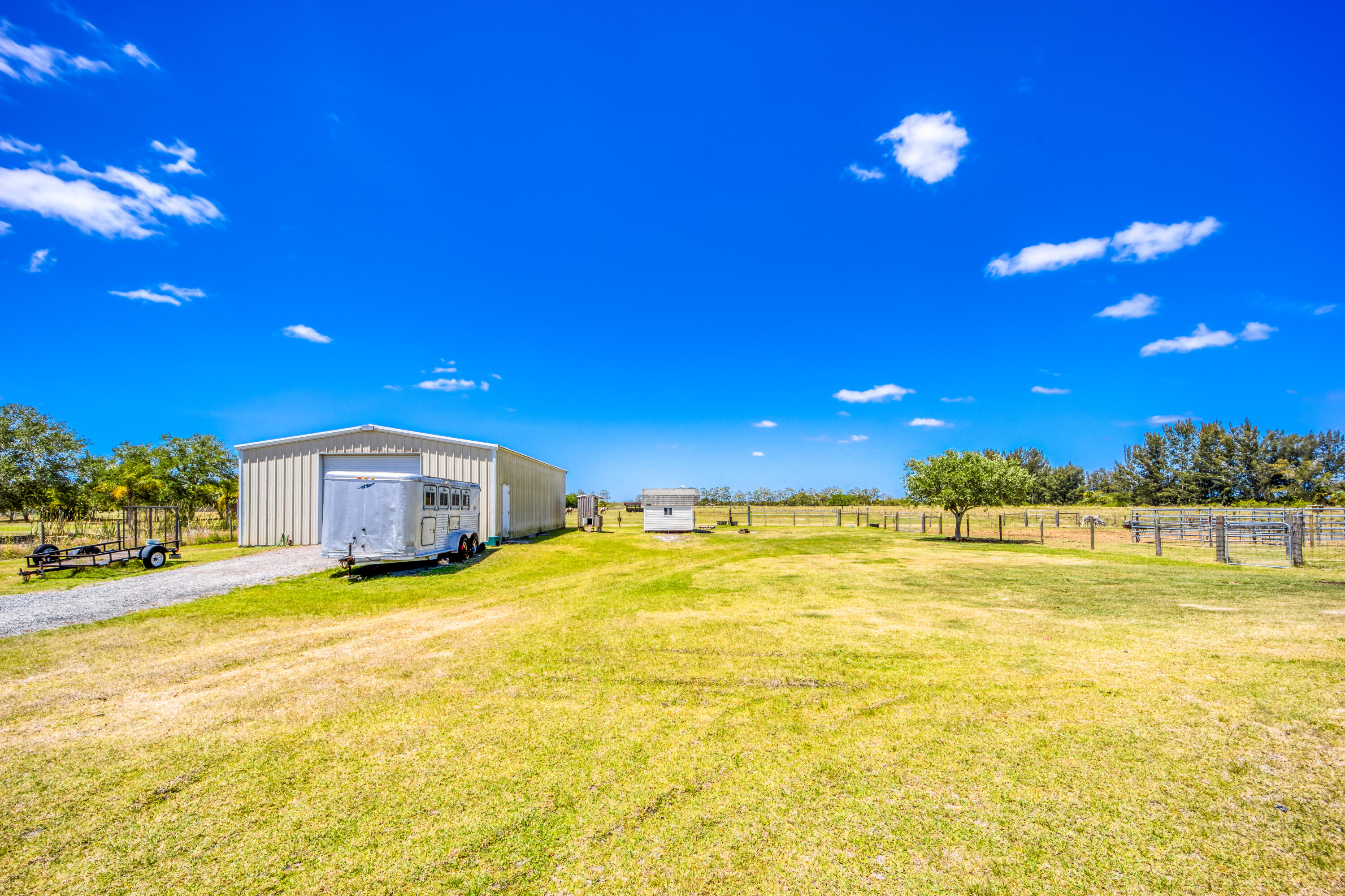 1101 Trowbridge Road Fort Pierce, FL 34945 - Photo 35 of 38 a view of an ocean & building with a swimming pool