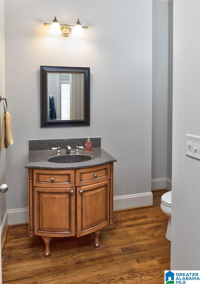 4475 Galen Way Birmingham, AL 35242 - Photo 21 of 50
