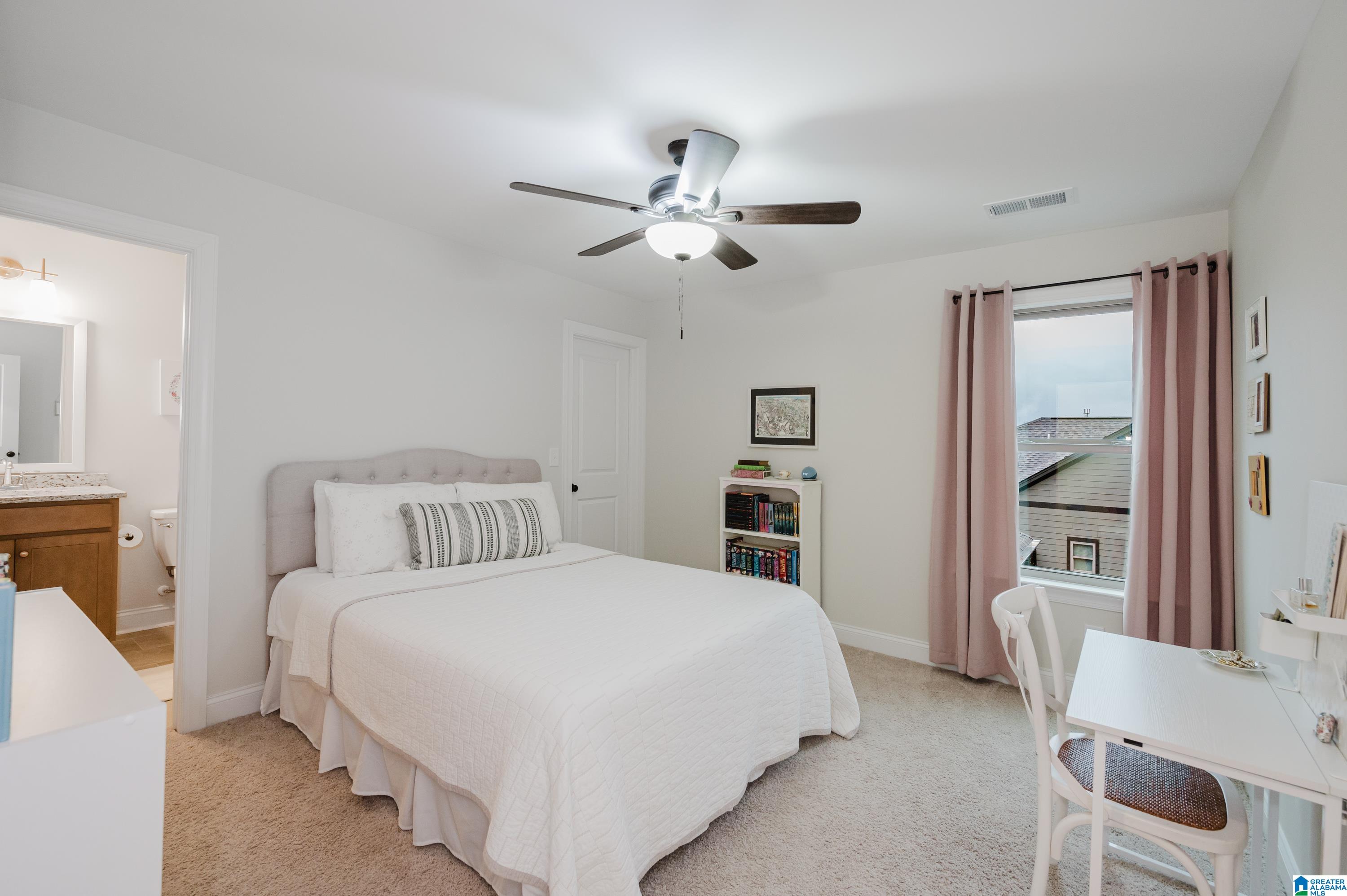 5009 Simms Ridge Pelham, AL 35124 - Photo 36 of 60