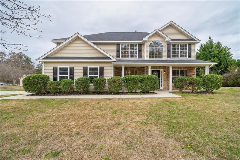 6172 Red Top Loop Union City, GA 30291 - Photo 1 of 1 Gallery Image 1