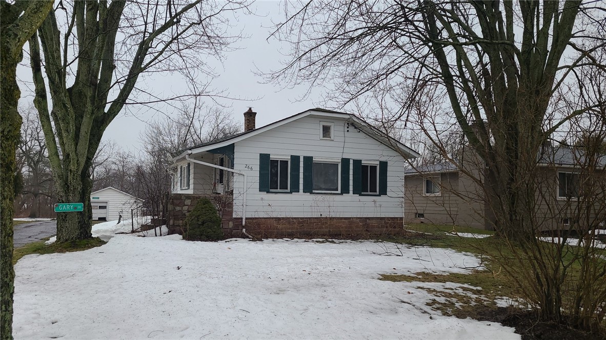 266 Fisher Road Chili, NY 14624 - Photo 1 of 1 Gallery Image 1