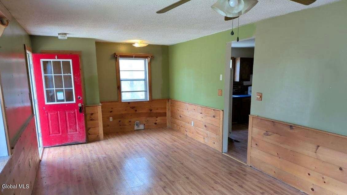 122 Cutting Road Lewis, NY 12932 - Photo 12 of 27 Living room