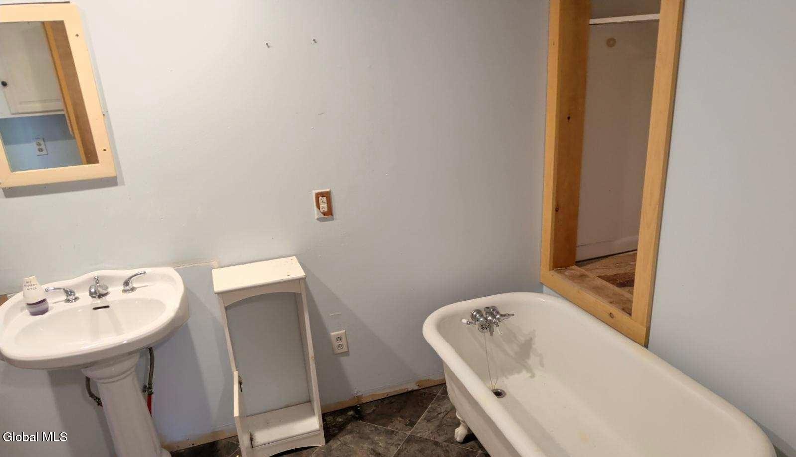 122 Cutting Road Lewis, NY 12932 - Photo 13 of 27 bathroom