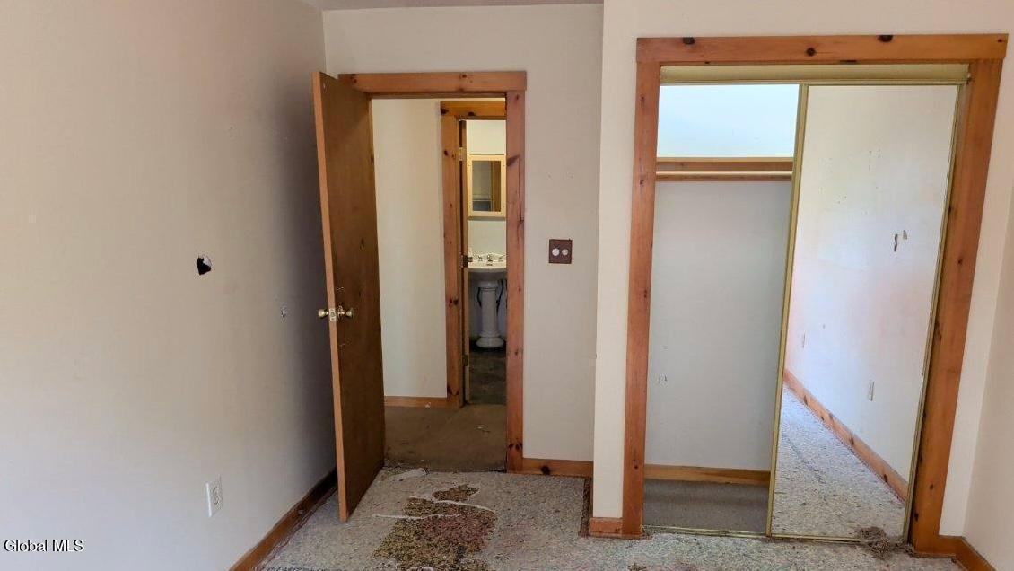 122 Cutting Road Lewis, NY 12932 - Photo 14 of 27 bdrm 1