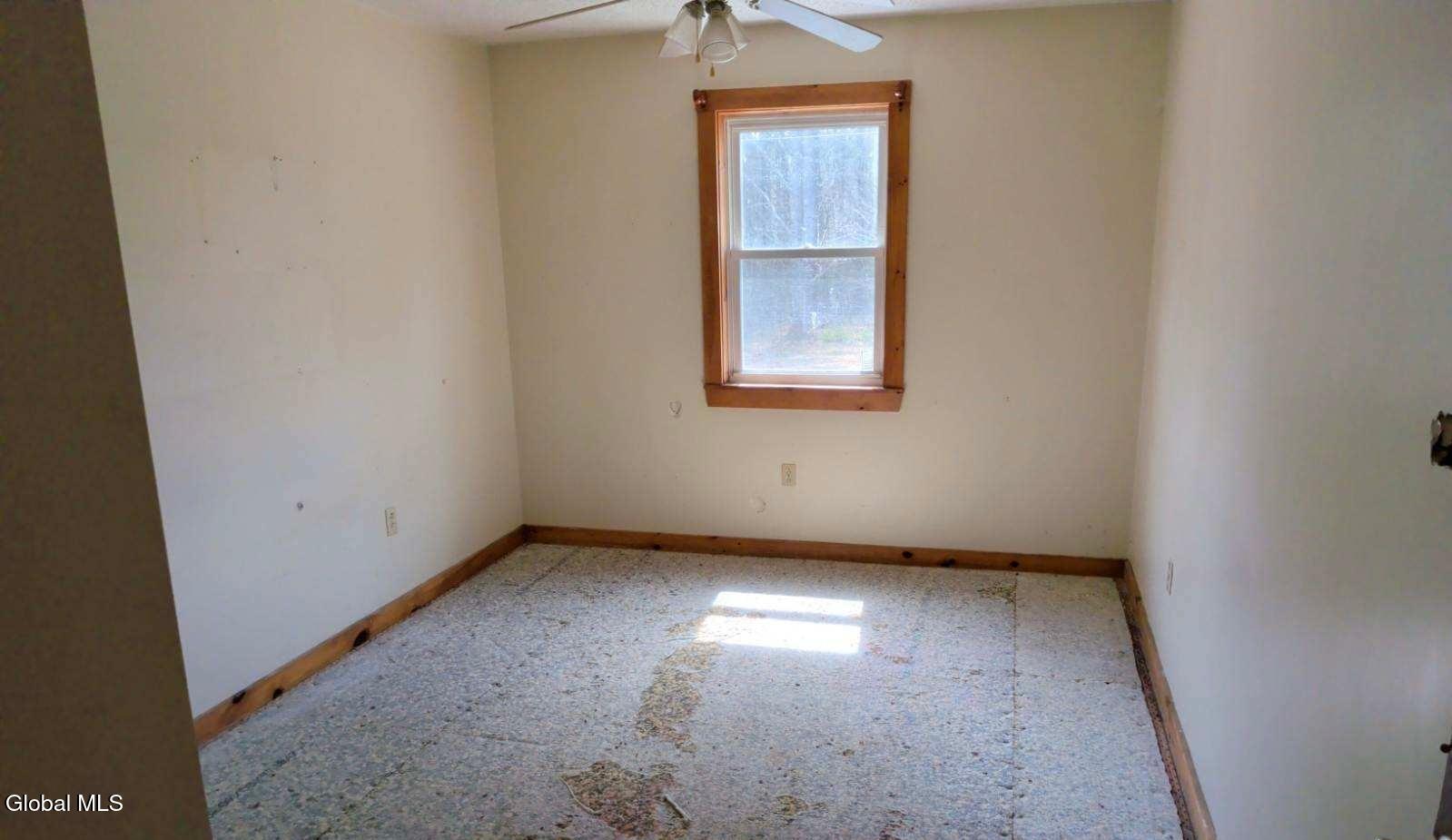 122 Cutting Road Lewis, NY 12932 - Photo 18 of 27 bedroom 1