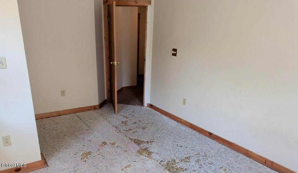 122 Cutting Road Lewis, NY 12932 - Photo 19 of 27 bedroom 3