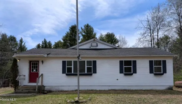 $214,900 | 122 Cutting Road, Lewis, NY 12932