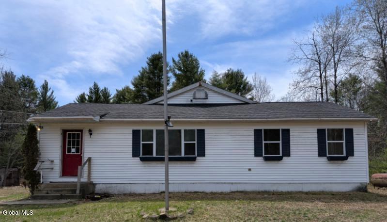 122 Cutting Road Lewis, NY 12932 - Photo 2 of 27 house