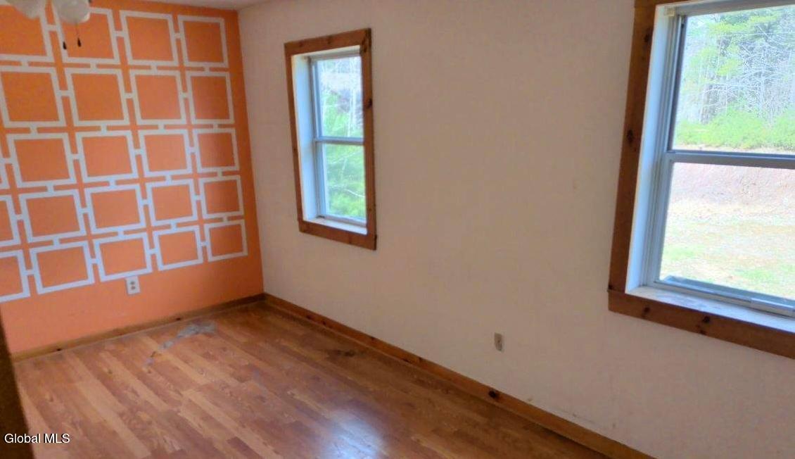 122 Cutting Road Lewis, NY 12932 - Photo 21 of 27 bedroom 5