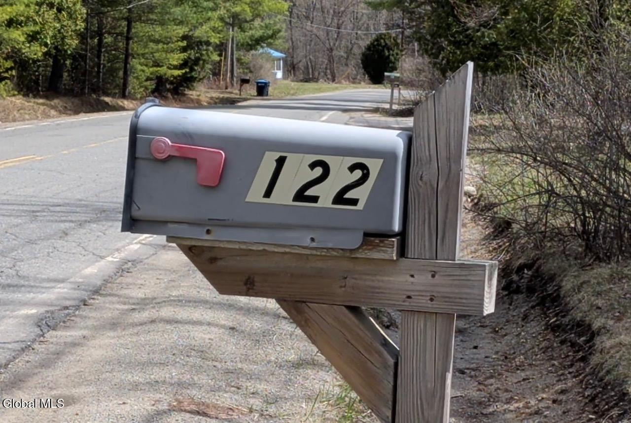 122 Cutting Road Lewis, NY 12932 - Photo 7 of 27 mailbox