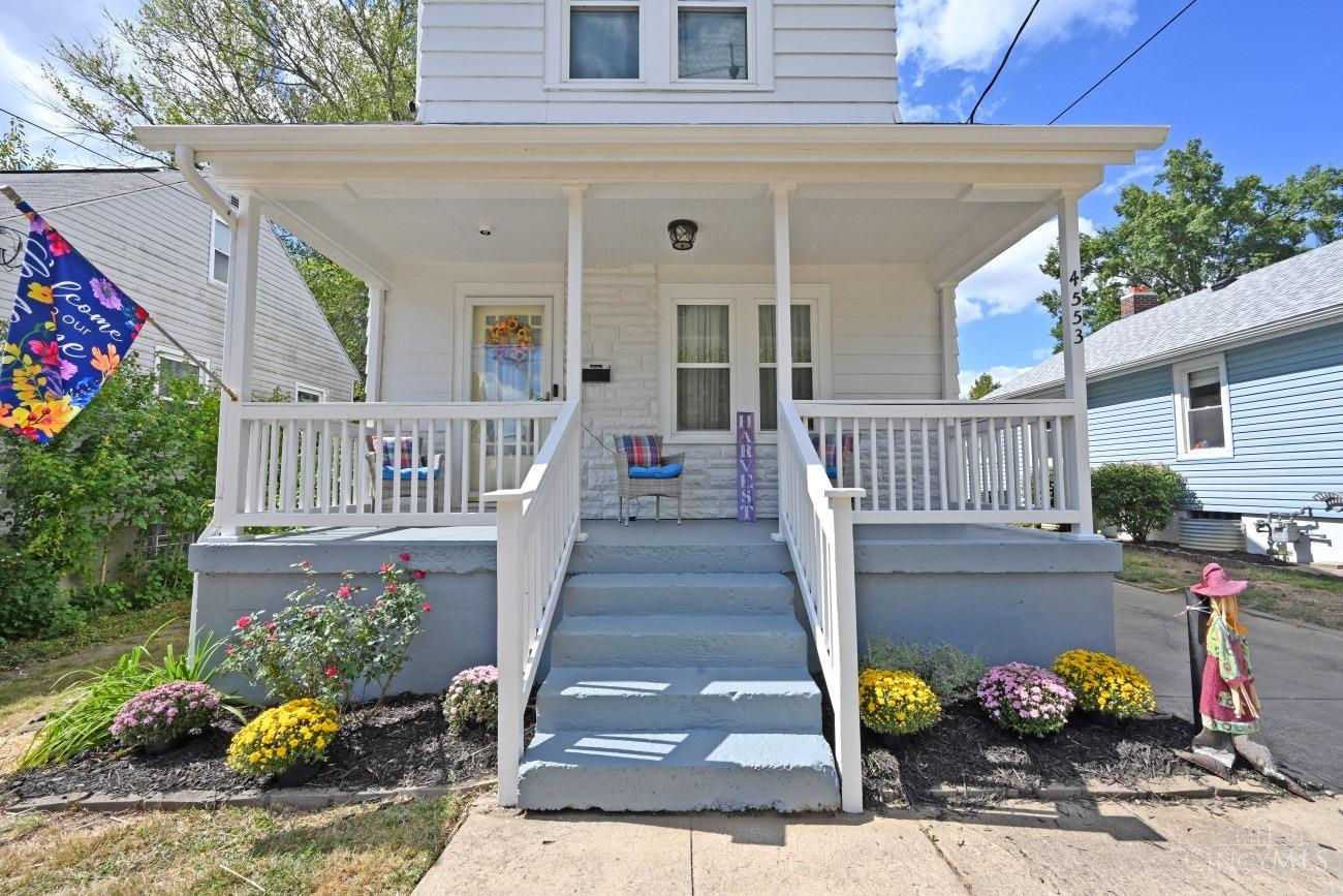 4553 Cooper Road Blue Ash, OH 45242 - Photo 3 of 26 Gallery Image 3
