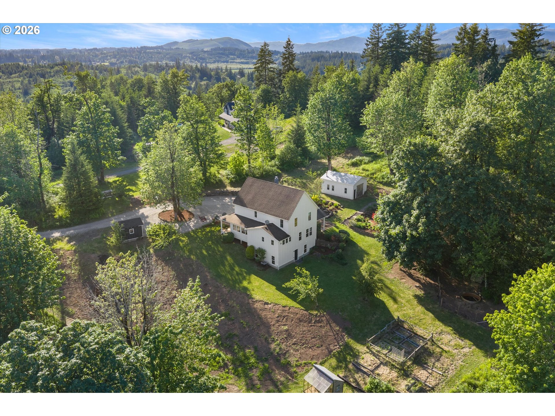 18210 369th Circle Yacolt, WA 98675 - Photo 39 of 40